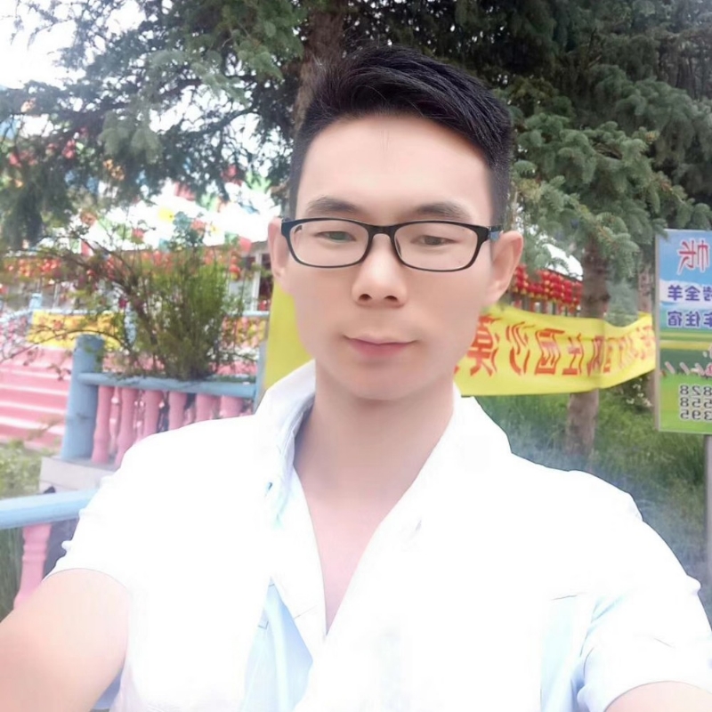 rocky的第一张照片--宁德相亲服务中心