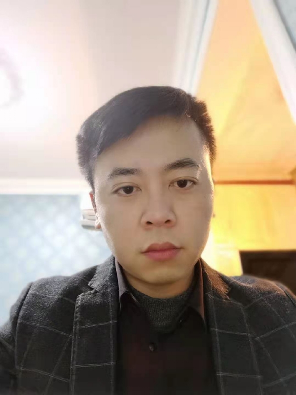 浔城烟雨的第一张照片--宁德相亲服务中心