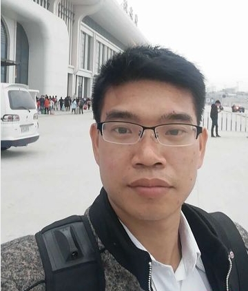 阿龙的第一张照片--宁德相亲服务中心
