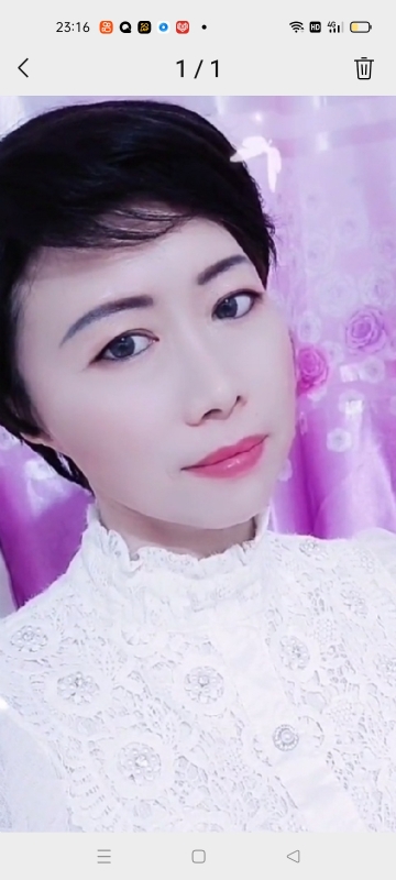 人生如茶的第一张照片--宁德相亲服务中心