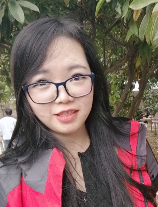 梨花的第二张照片--宁德相亲服务中心