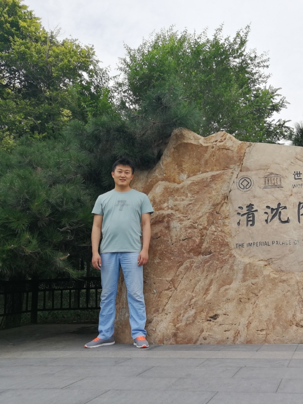 XDK的第一张照片--宁德相亲服务中心