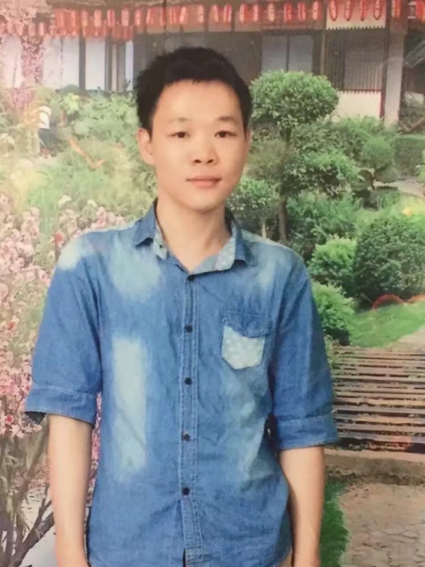 阿文的第一张照片--宁德相亲服务中心