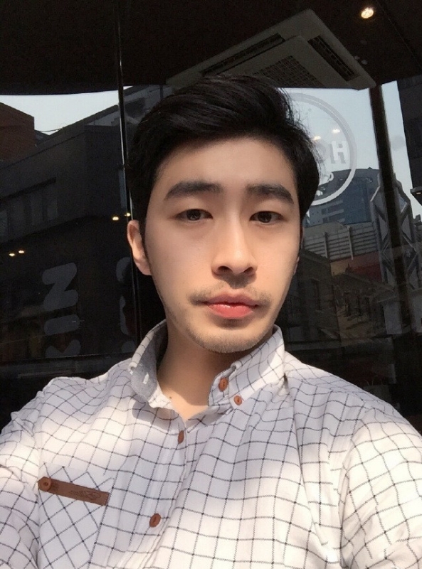 遼闊的第一张照片--宁德相亲服务中心