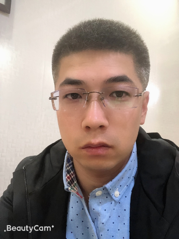 情伤的第一张照片--宁德相亲服务中心
