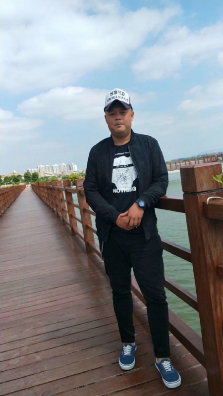 人生如戏的第二张照片--宁德相亲服务中心