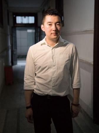 卢捷寿的第一张照片--宁德相亲服务中心