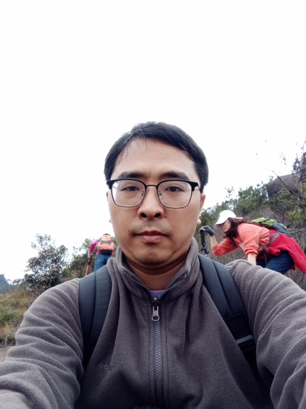 凯歌的第三张照片--宁德相亲服务中心