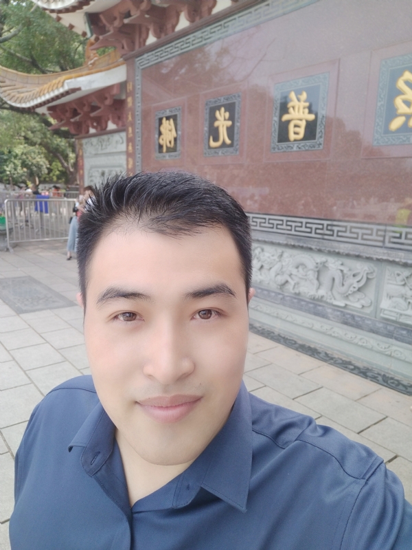天涯漂泊客的第二张照片--宁德相亲服务中心