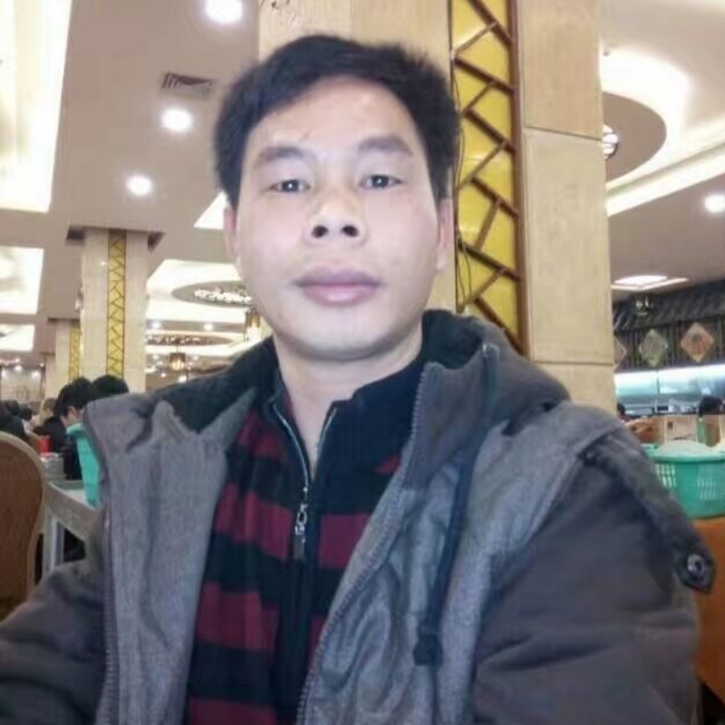 小蔡的第一张照片--宁德相亲服务中心