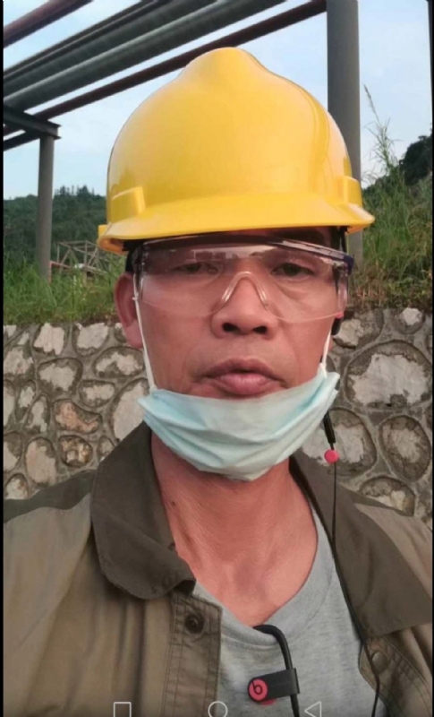 蓝天的第一张照片--宁德相亲服务中心