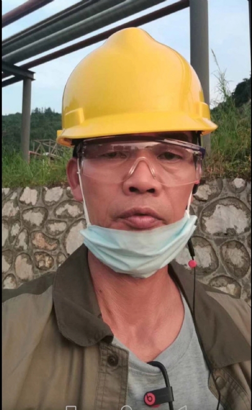 蓝天的第二张照片--宁德相亲服务中心