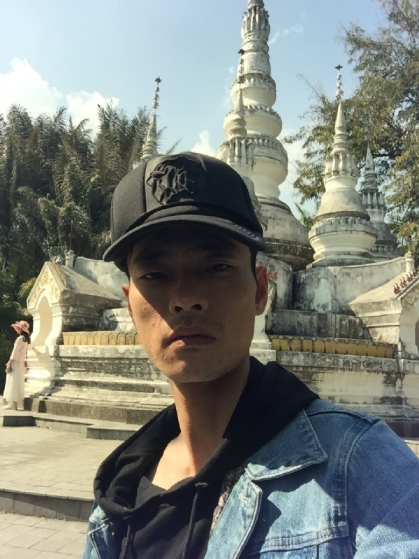 非诚勿扰的第一张照片--宁德相亲服务中心
