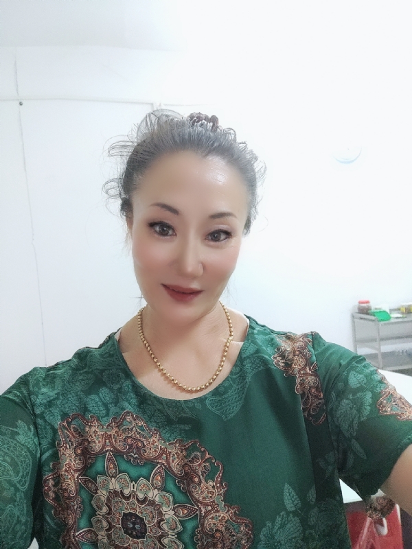 燕子的第二张照片--宁德相亲服务中心