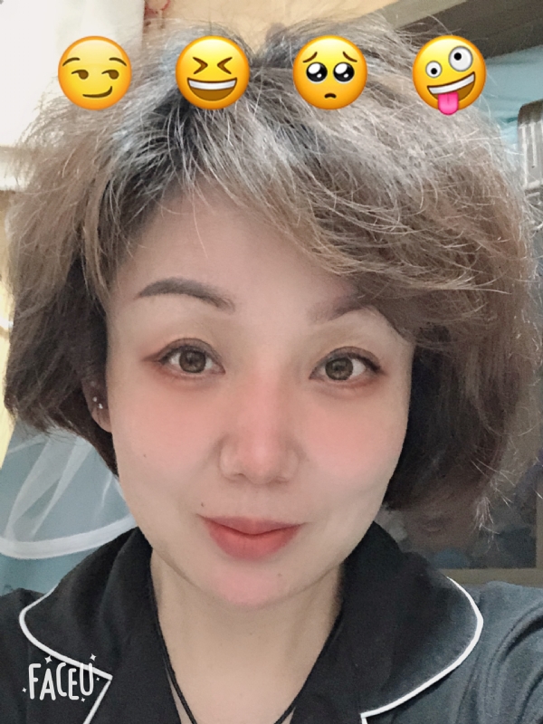 飘拂的第一张照片--宁德相亲服务中心