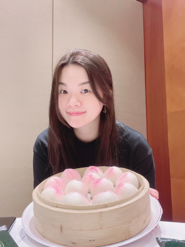 ceci的第一张照片--宁德相亲服务中心