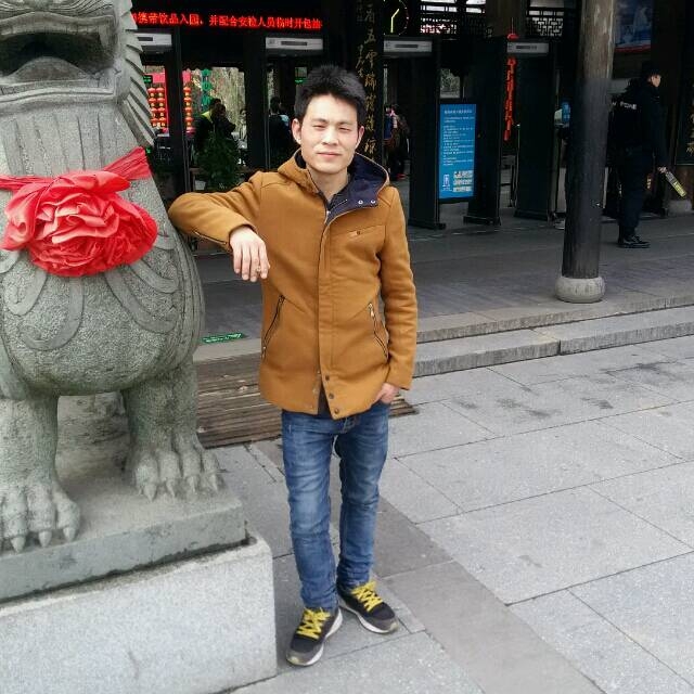 逆流的第一张照片--宁德相亲服务中心