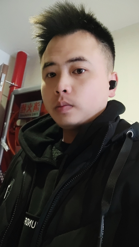 陈yy的第二张照片--宁德相亲服务中心