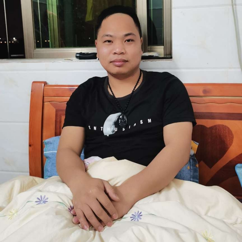 随心所欲的第一张照片--宁德相亲服务中心