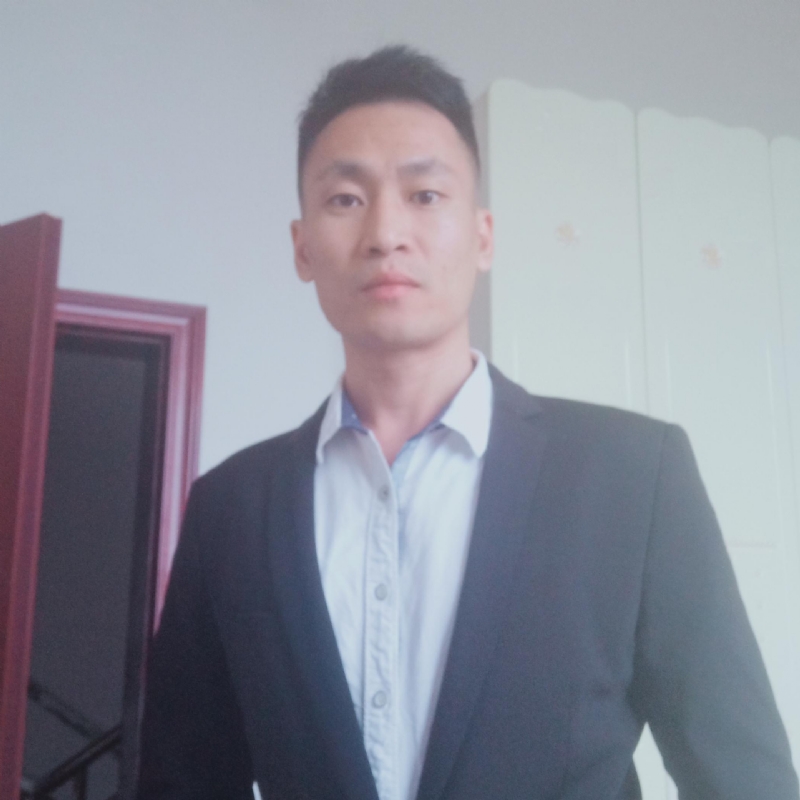 kyle的第一张照片--宁德相亲服务中心