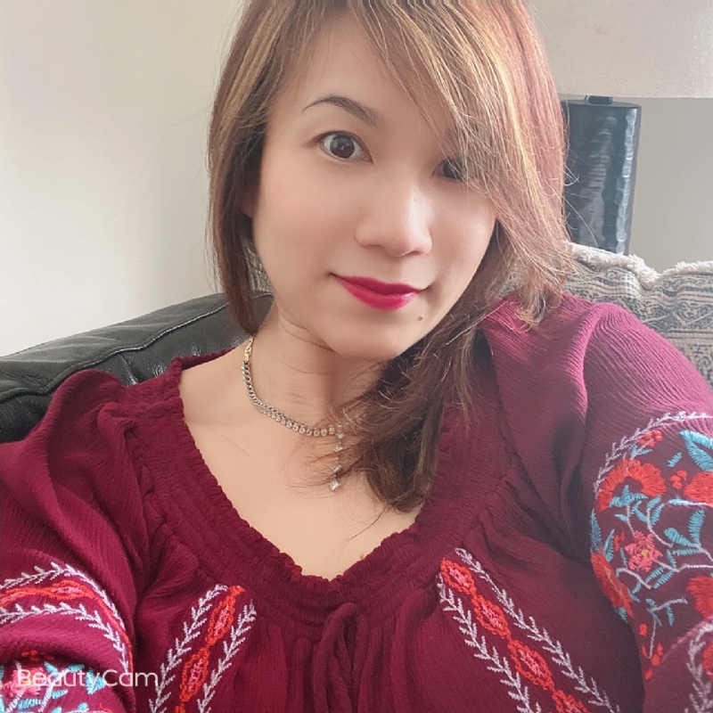 蜜儿的第一张照片--宁德相亲服务中心