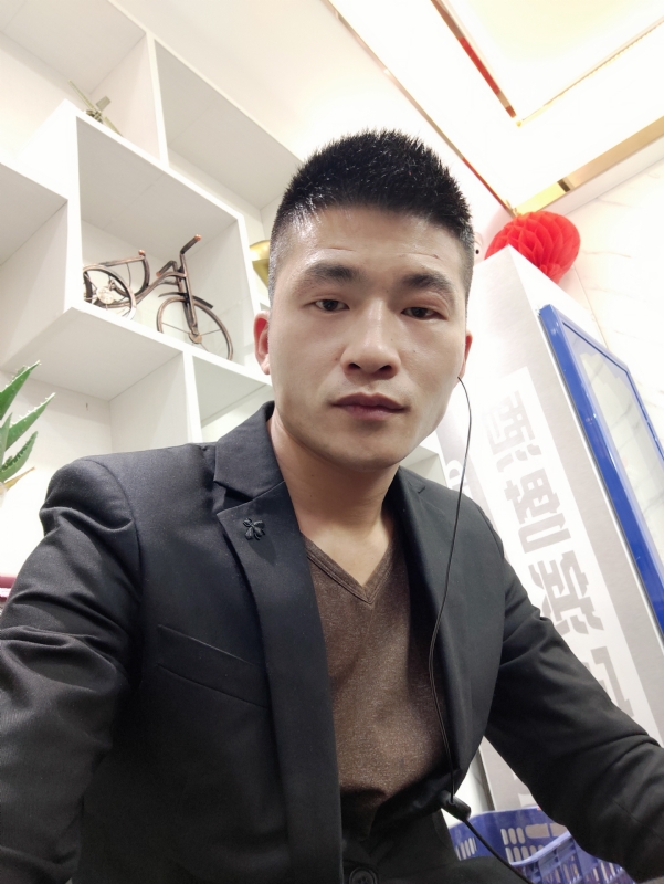 阿木1234的第一张照片--宁德相亲服务中心
