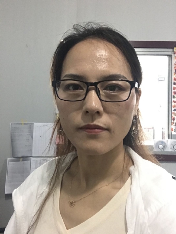 爱在春天的第一张照片--宁德相亲服务中心