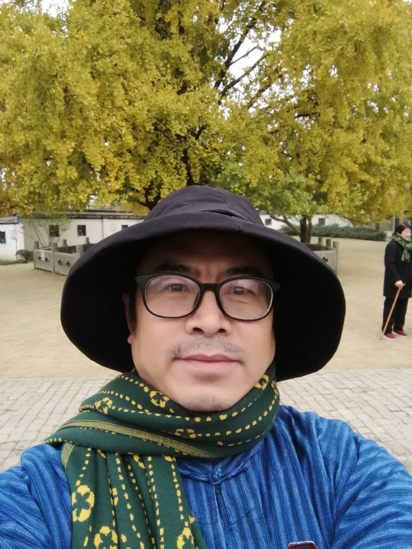 自由人的第一张照片--宁德相亲服务中心