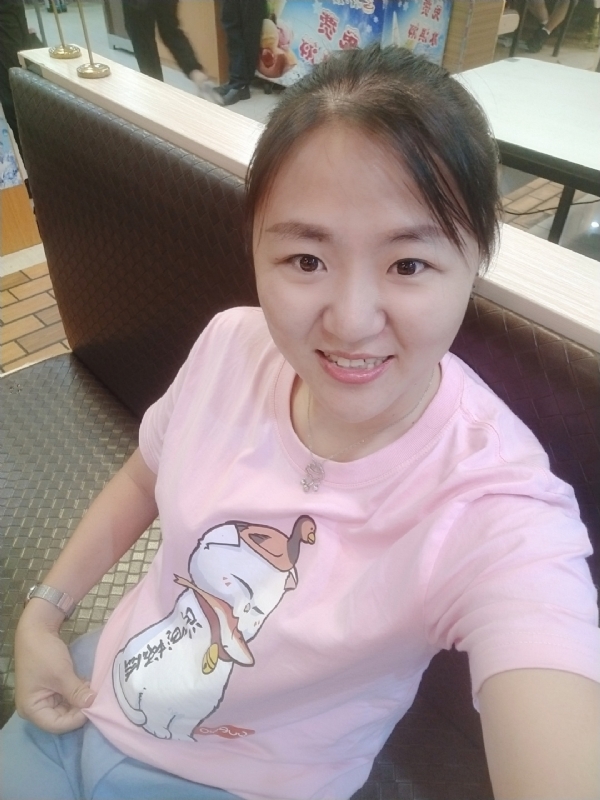xly的第四张照片--宁德相亲服务中心