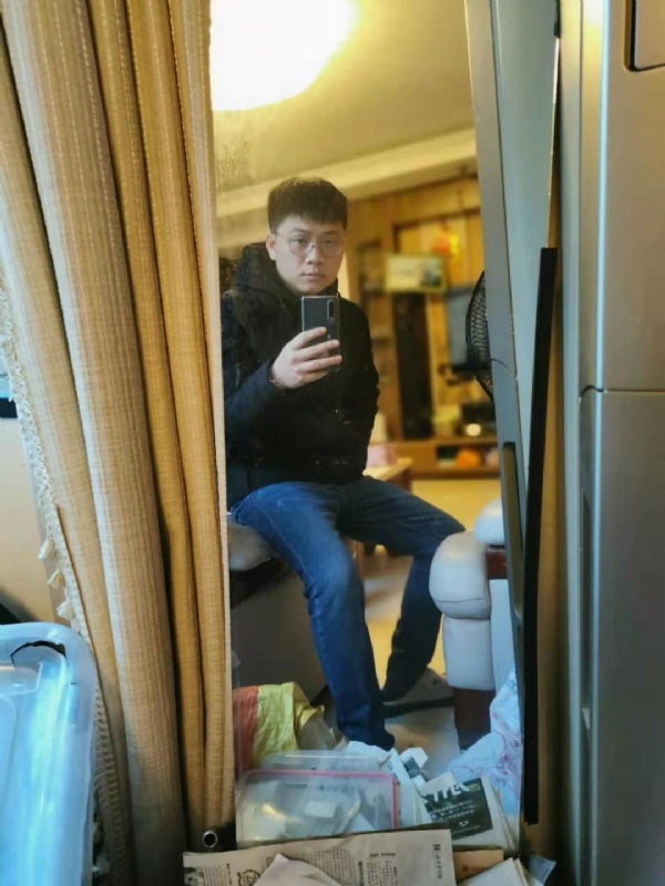 画影的第一张照片--宁德相亲服务中心