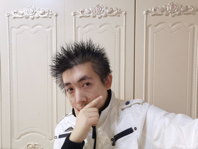 兔子满山跑的第一张照片--宁德相亲服务中心