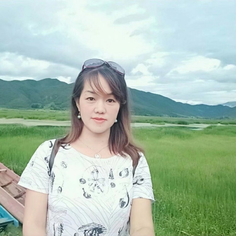 如懿的第一张照片--宁德相亲服务中心