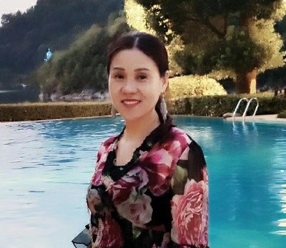 Xiang女士的第一张照片--宁德相亲服务中心