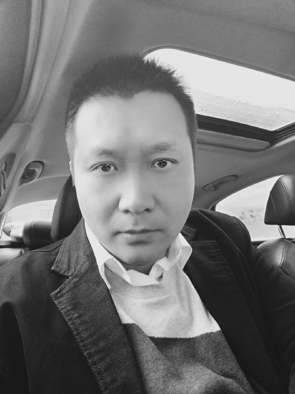 静水寒的第一张照片--宁德相亲服务中心