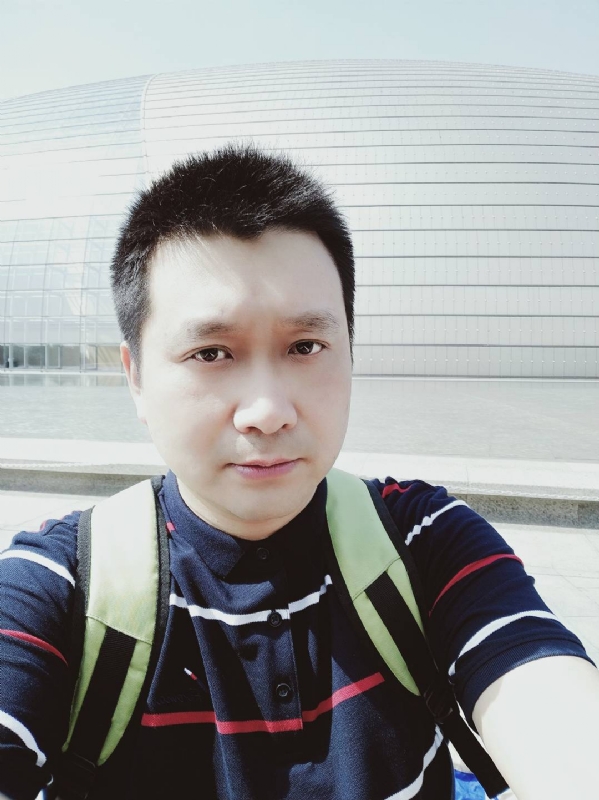 静水寒的第二张照片--宁德相亲服务中心