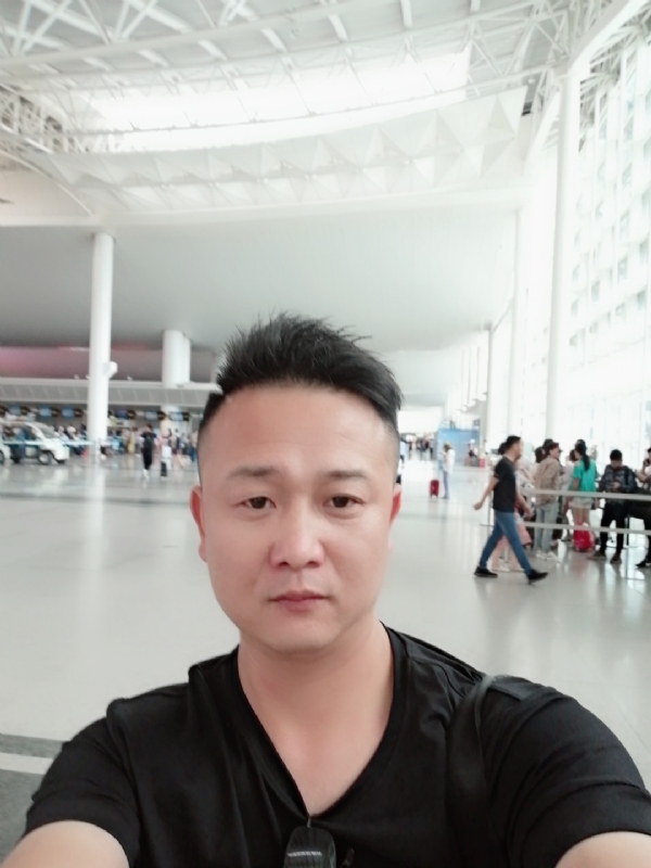 一叶知秋的第一张照片--宁德相亲服务中心