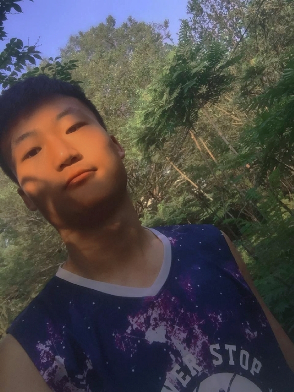 夏日的第一张照片--宁德相亲服务中心