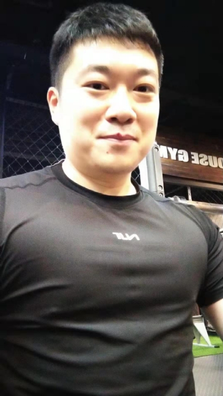 好想遇见你的第一张照片--宁德相亲服务中心