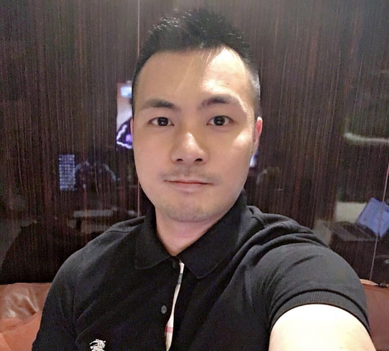 相濡以沫的第二张照片--宁德相亲服务中心