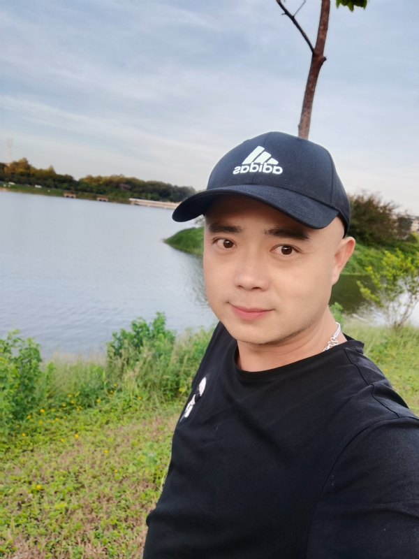 石头哥的第一张照片--宁德相亲服务中心