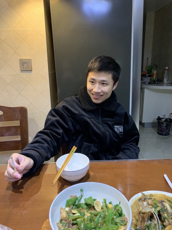 人间失格的第一张照片--宁德相亲服务中心