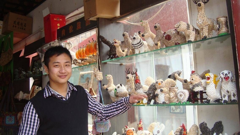 美好明天的第二张照片--宁德相亲服务中心