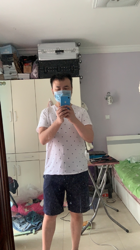 才疏学浅的第一张照片--宁德相亲服务中心