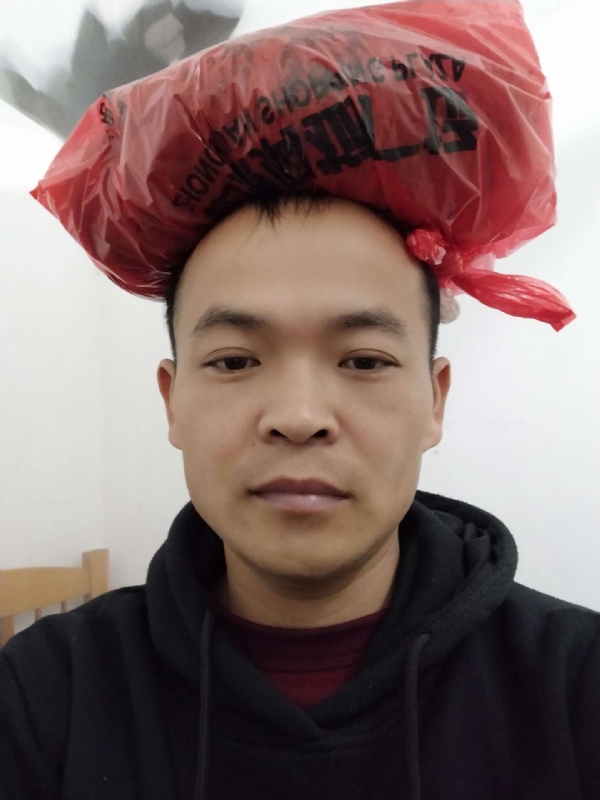 弱水三千只取一瓢的第一张照片--宁德相亲服务中心