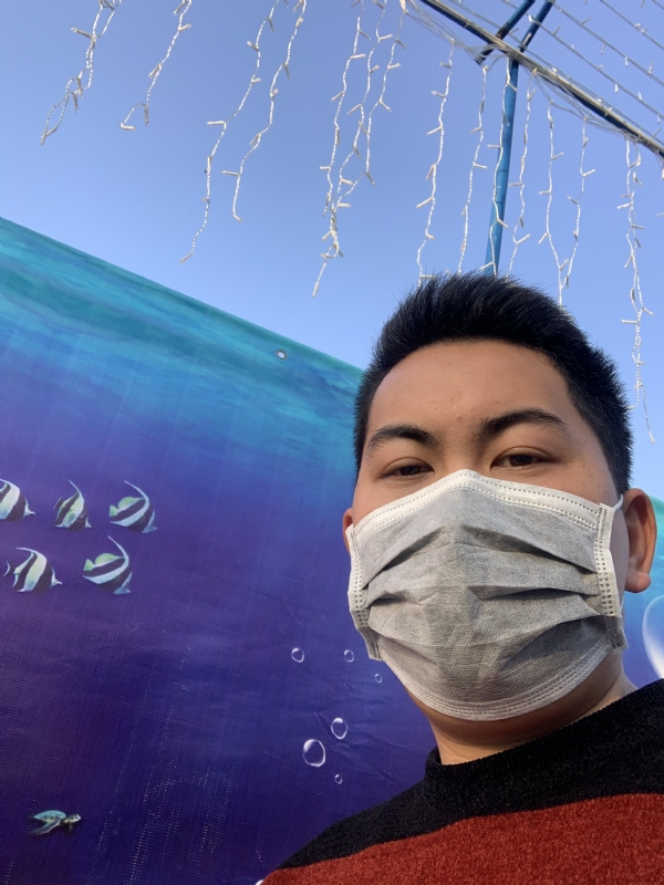 足矣的第一张照片--宁德相亲服务中心