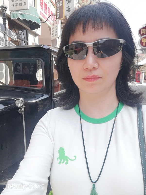心海的第一张照片--宁德相亲服务中心