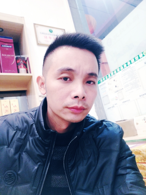 缘份来了挡都挡不住的第一张照片--宁德相亲服务中心