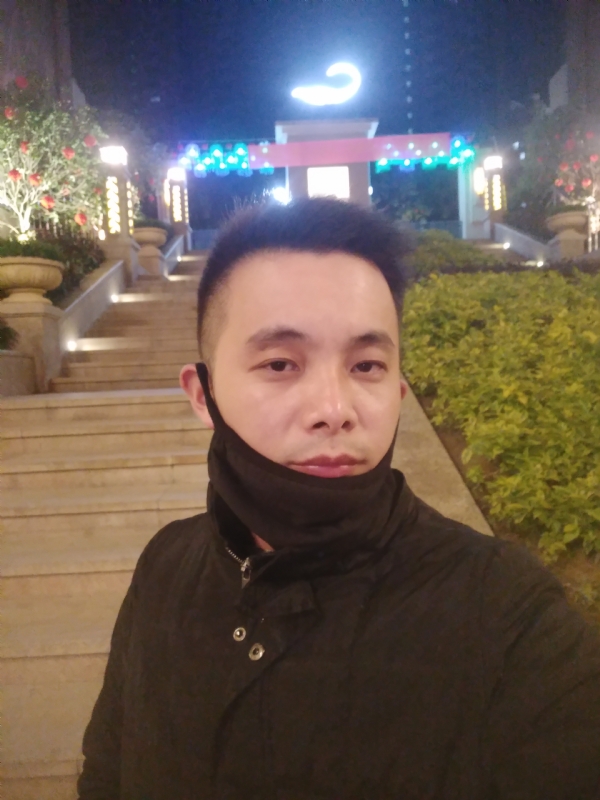 缘份来了挡都挡不住的第二张照片--宁德相亲服务中心