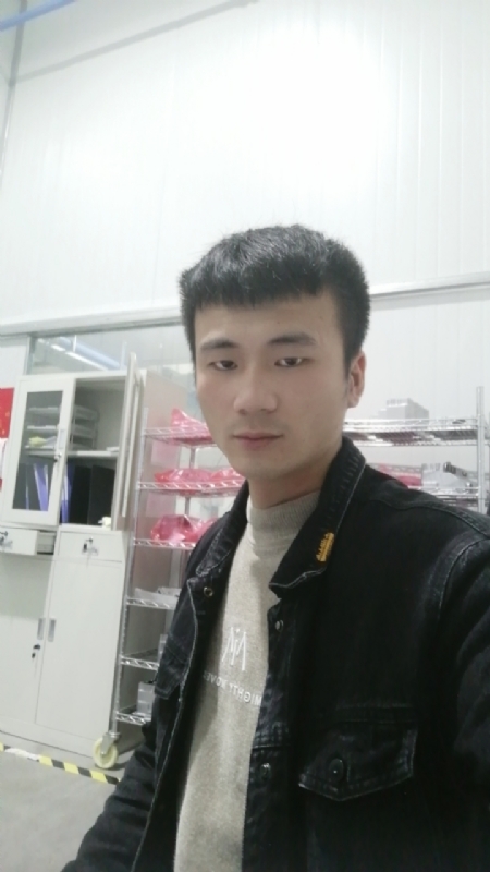 淡淡爱的第一张照片--宁德相亲服务中心