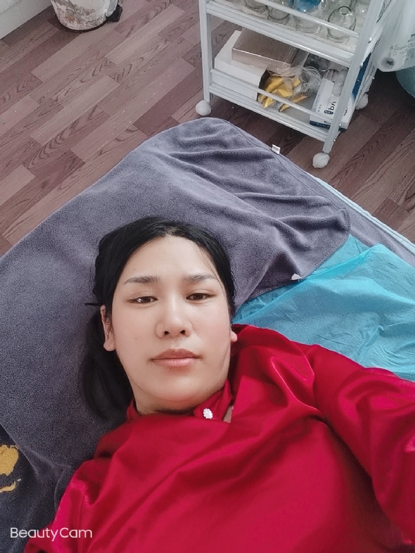 枫叶的第一张照片--宁德相亲服务中心
